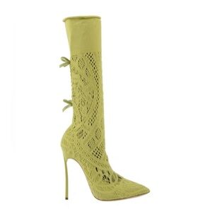 Casadei Ankle Boots
